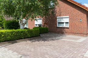 Ferienwohnung Hillers, 35218